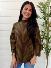 Load image into Gallery viewer, Oak &amp; Olive Sweater