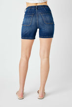 Load image into Gallery viewer, Judy Blue Elastic Waist Shorts