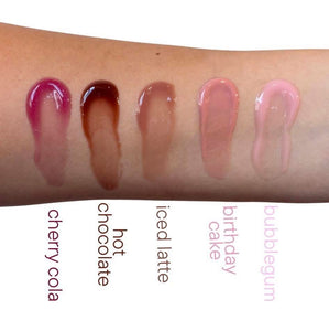 TMLL Perfect Pout Plump Gloss