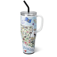 Load image into Gallery viewer, Swig Louisiana Mug 40oz