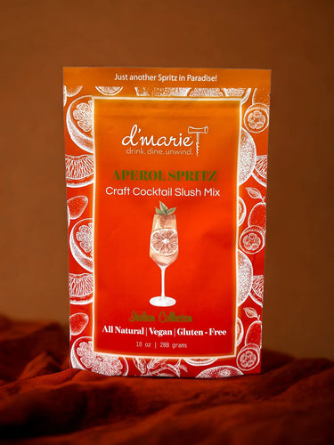 D’Marie Aperol Spritz