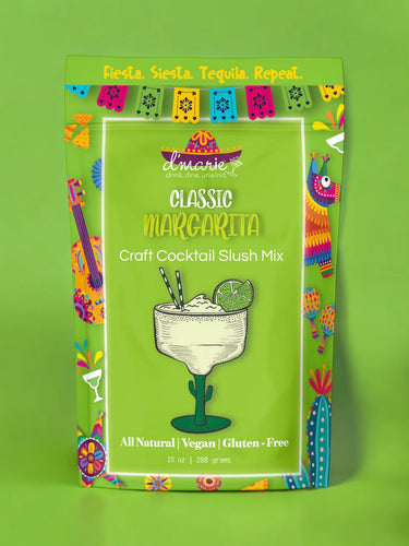 D’Marie Classic Margarita
