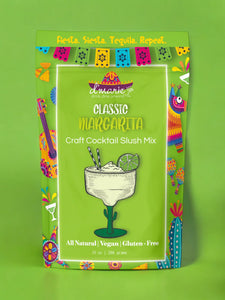 D’Marie Classic Margarita