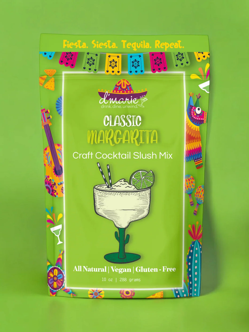D’Marie Classic Margarita