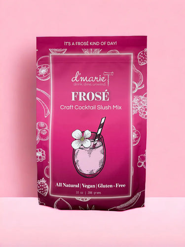 D’Marie Frose
