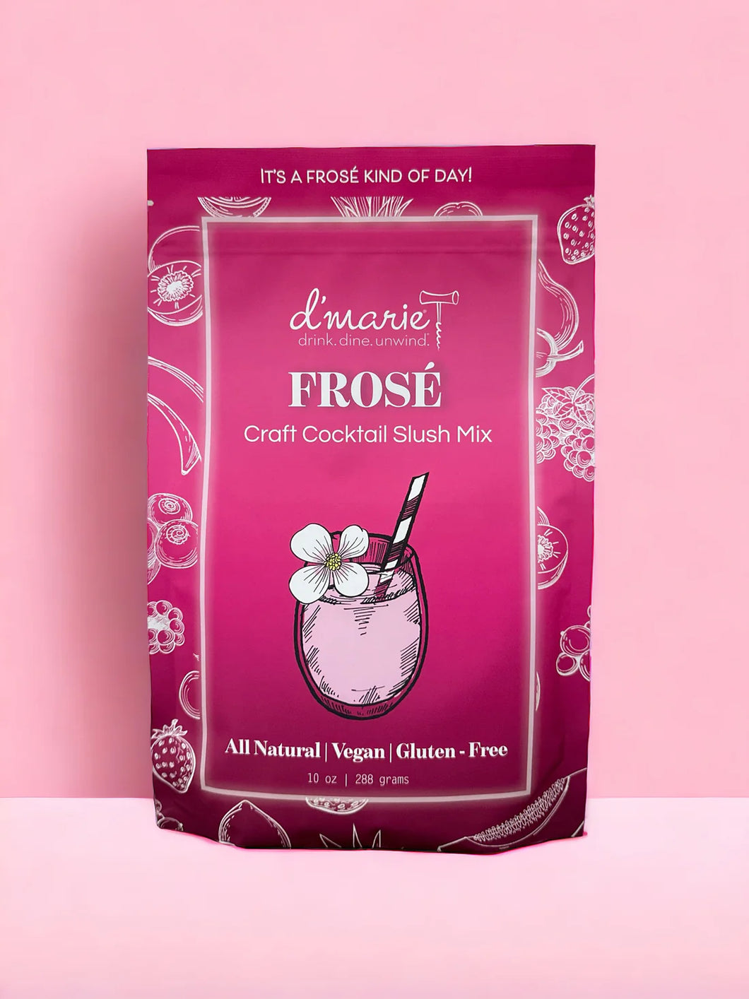 D’Marie Frose