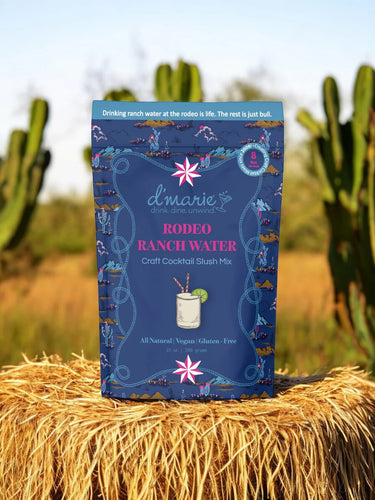 D’Marie Ranch Water