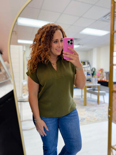 Everyday Ease Top