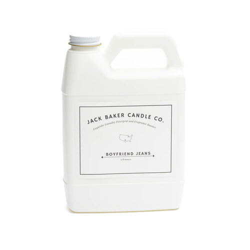 Jack Baker 32 oz Laundry Detergent