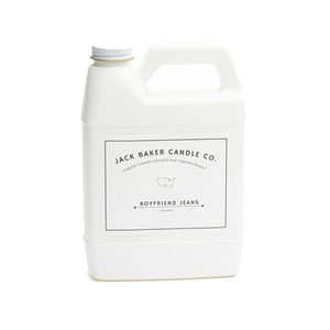 Jack Baker 32 oz Laundry Detergent