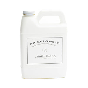 Jack Baker 32 oz Laundry Detergent