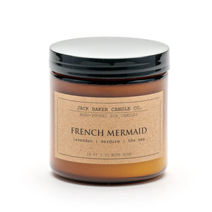 Jack Baker 16 oz Candle