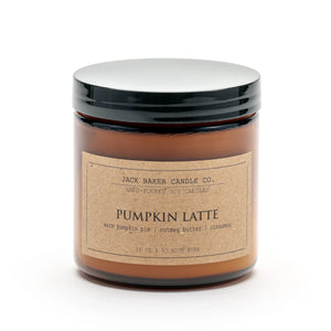 Jack Baker 16 oz Candle