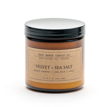Load image into Gallery viewer, Jack Baker 16 oz Candle