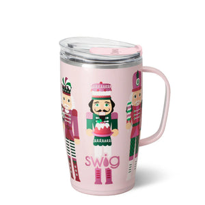 Swig Sugar Plum Travel Mug 18oz