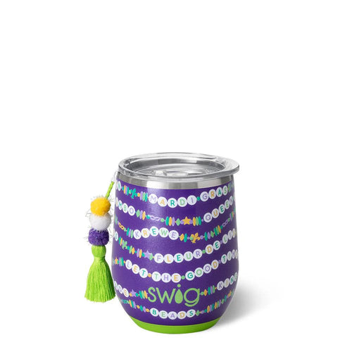 Swig Mardi Era Wine Cup 12oz