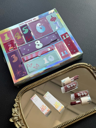 TMLL Advent Calendar
