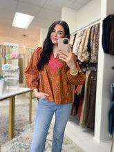 Load image into Gallery viewer, Golden Grove Top