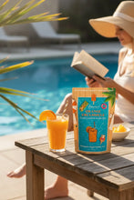 Load image into Gallery viewer, D’Marie Orange Creamsicle Drink Mix