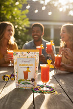 Load image into Gallery viewer, D’Marie Hurricane Drink Mix