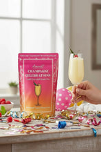 Load image into Gallery viewer, D’Marie Champagne Celebrations Drink Mix