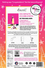 Load image into Gallery viewer, D’Marie Champagne Celebrations Drink Mix