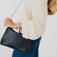 Load image into Gallery viewer, Pretty Simple Brown Purse