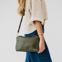 Load image into Gallery viewer, Pretty Simple Brown Purse